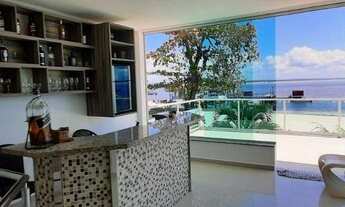 Imagem 5: Linda casa de 4 suítes à beira mar na Gamboa do Morrona