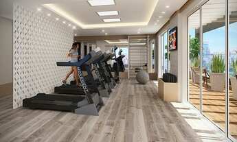 Imagem 7: Apartamento em Moinhos de Vento