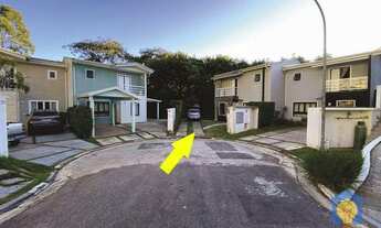 Imagem 2: Casa com 3 Suítes à Venda - R$ 1.299.000 - Granja Viana - Cotia/SP