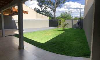 Imagem 6: Quot;ZL de Londrina" 3 Qts Sala Coz Wc 123m² de Construção Terreno de 250m² Aceito V