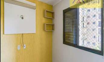 Imagem 5: São Paulo - Apartamento Padrão - Jardim Vergueiro (Sacomã