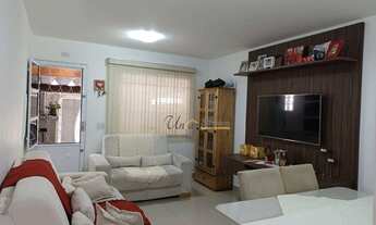 Imagem 2: Sobrado com 2 dormitórios à venda, 94 m² por R$ 465.000,00 - Pirituba - São Paulo/SP