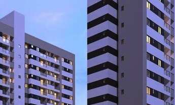 Imagem 3: Urbanus Luzia Apartamento com 2 dormitórios