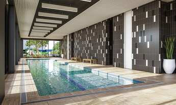 Imagem 5: Apartamento tipo HOTEL 5 estrelas, inspirado nos melhores cases EUROPEUS E MUNDIAIS