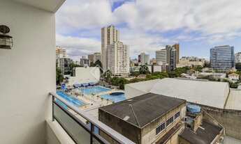 Imagem 7: Apartamento para venda tem 90 metros quadrados com 2 quartos em Auxiliadora - Porto Alegre