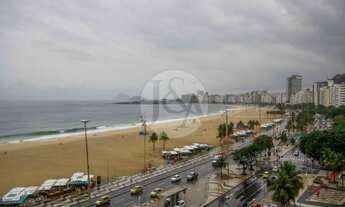 Imagem 3: RIO DE JANEIRO - Apartamento Padrão - Copacabana