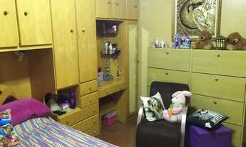 Imagem 5: Sobrado Padrão para Aluguel em Vila Bela São Paulo-SP - 1257