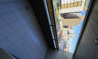 Imagem 5: Apartamento para venda tem 136m2 com 4 quartos 2 suites em Manaíra - João Pessoa - Paraíb