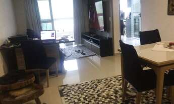 Imagem 6: Apartamento 03 dormitórios, móveis planejados e varanda gourmet