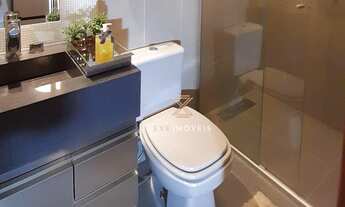 Imagem 3: Apartamento com 4 dormitórios à venda, 164 m² por R$ 2.340.000 - Lourdes - Belo Horizonte