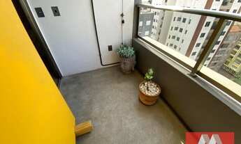 Imagem 5: Apartamento com 1 dormitório à venda, 53 m² por R$ 798.000,00 - Bela Vista - São Paulo/SP