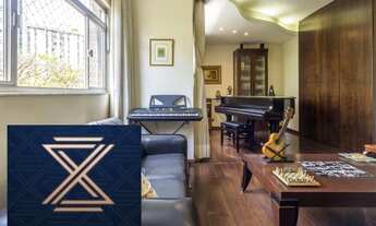 Imagem: Apartamento com 4 dormitórios à venda