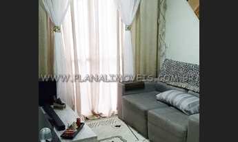 Imagem 2: Apartamento com 2 dormitórios à venda, 58 m² por R$ 340.000,00 - Parque Novo Mundo - São P