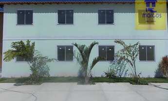 Imagem 4: Apartamento para Venda em Cabo Frio, Monte Alegre, 2 dormitórios, 1 banheiro, 1 vaga