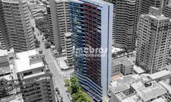 Imagem: Edifício Palmares. Apartamento com 4 dormitórios