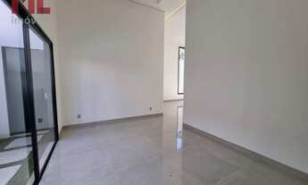 Imagem 4: Casa linear Casa em condomínio com 3 dormitórios