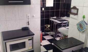 Imagem 6: Apartamento com 2 dormitórios à venda, 80 m² por R$ 800.000 - Bela Vista - São Paulo/SP