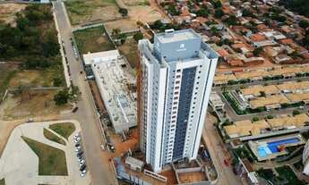 Imagem 4: Vende-se apartamento pronto no Edifício Soul em Cuiabá MT
