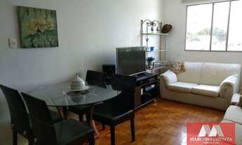 Imagem 2: Apartamento com 2 Quartos no Paraiso