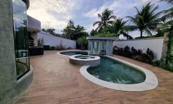 Imagem 7: Casa com 6 dormitórios à venda, 950 m² por R$ 6.900.000,00 - Barra da Tijuca - Rio de Jane