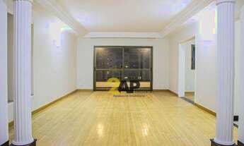 Imagem: Apartamento à venda, 274 m² por R$ 1.800.000,00