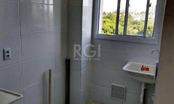 Imagem 3: Apartamento em Morro Santana