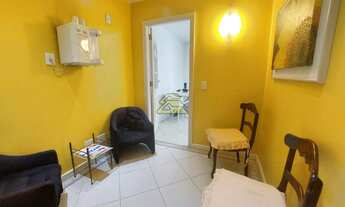 Imagem 2: Barra da Tijuca Galpão / depósito com 1 vaga na garagem