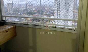 Imagem 5: Apartamento com 3 dormitórios à venda, 67 m² por R$ 580.000 - Barra Funda - São Paulo/SP