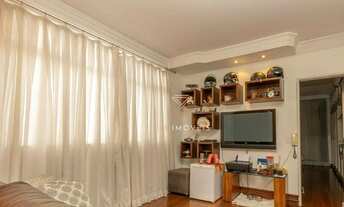 Imagem 7: Cobertura com 4 dormitórios à venda, 256 m² por R$ 2.170.000 - Sion - Belo Horizonte/MG