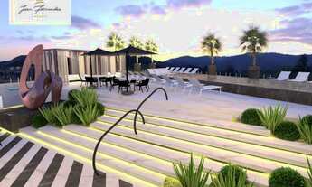 Imagem 4: Apartamento com 3 suítes à venda por R$ 2.277.032 - Centro - Balneário Camboriú/SC