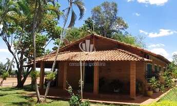 Imagem 5: Fazenda/Sítio/Chácara para venda com 62000 metros quadrados com 5 quartos