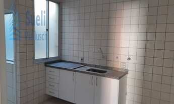 Imagem 6: Apartamento Jardim Paulicéia-ótimo também para investidor-2 dormitórios-portaria-1 vaga de