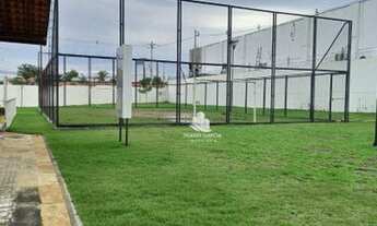 Imagem 9: Apartamento com 3 dormitórios à venda, 59 m² por R$ 210.000,00 - Jardins Leste I - Teresin