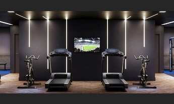 Imagem 4: Apartamento residencial para venda, Brás, São Paulo - AP6904