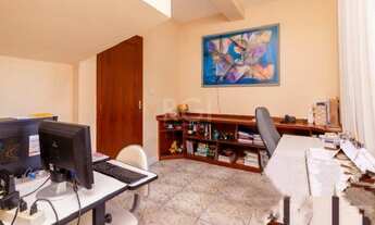 Imagem 3: EXCELENTE CASA 4 DORM 2 SUITES BAIRRO PETROPOLIS