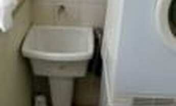 Imagem 2: Apartamento de 02 dormitórios no Jardim Botânico, em Porto Alegre, com 01 vaga de garagem