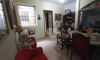 Imagem 6: Casa com 6 dormitórios à venda, 208 m² por R$ 550.000,00 - Andaraí - Rio de Janeiro/RJ