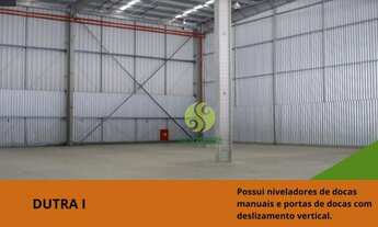 Imagem 7: Galpão para alugar em Rio de Janeiro/RJ