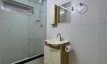 Imagem 7: Apartamento para venda tem 85 metros quadrados com 2 quartos em Campo Grande - Santos - SP