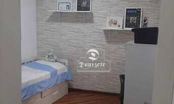 Imagem 8: Apartamento à venda, 62 m² por R$ 450.000,00 - Vila Guiomar - Santo André/SP