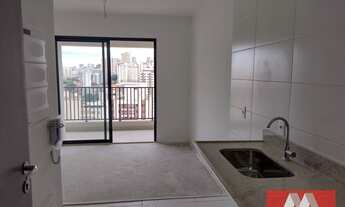 Imagem 3: Loft Apartamento com 1 dormitório