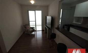 Imagem 2: Apartamento com 2 dormitórios à venda, 66 m² por R$ 848.000,00 - Bela Vista - São Paulo/SP