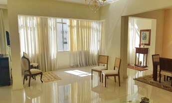 Imagem 2: Apartamento com 3 dormitórios à venda, 211 m² por R$ 1.800.000,00 - Copacabana - Rio de Ja