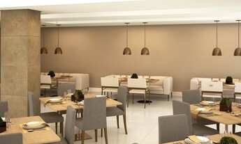 Imagem 5: Cobertura em Bela Vista