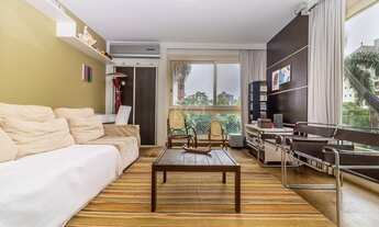 Imagem 7: Apartamento em Mont Serrat