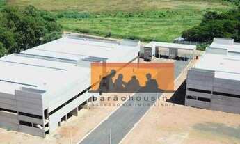 Imagem 3: Galpão à venda, 1232 m² por R$ 4.928.000,00 - Paulinia - Paulínia/SP