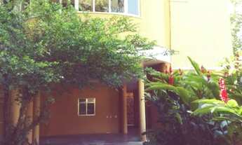 Imagem 3: Sobrado para venda com 505 metros quadrados com 4 quartos em Gávea - Rio de Janeiro - RJ