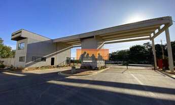 Imagem 7: Galpão à venda, 1232 m² por R$ 4.928.000,00 - Paulinia - Paulínia/SP