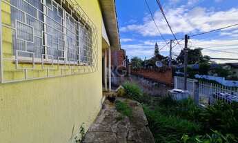 Imagem 3: Casa em Nossa Senhora das Graças