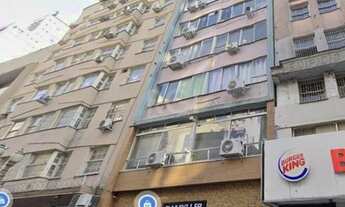 Imagem 1: Conjunto/Sala em Centro Histórico